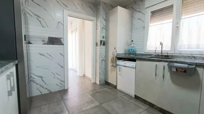 Chalet in El Pinós - Pinoso photo 16