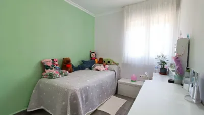 Chalet in El Pinós - Pinoso photo 17
