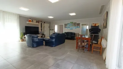 Chalet in El Pinós - Pinoso photo 8