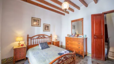 House in Sóller photo 25