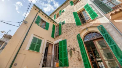 House in Sóller photo 2