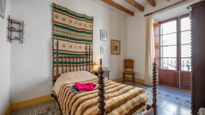 House in Sóller photo 30