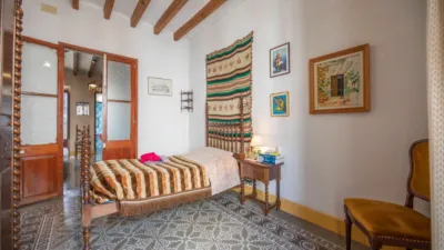 House in Sóller photo 31
