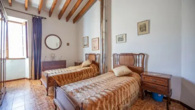 House in Sóller photo 33