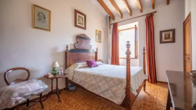 House in Sóller photo 35