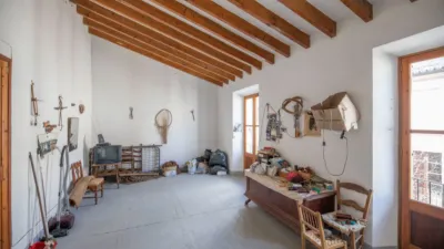 House in Sóller photo 37