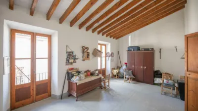 House in Sóller photo 38
