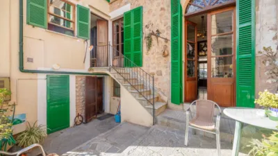 House in Sóller photo 3