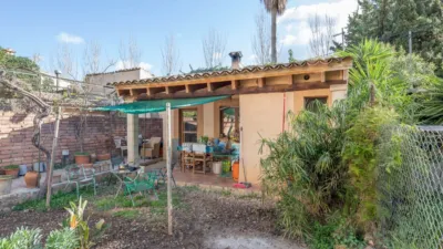 House in Sóller photo 40