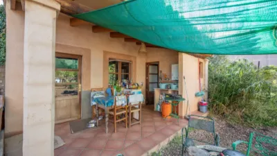 House in Sóller photo 41