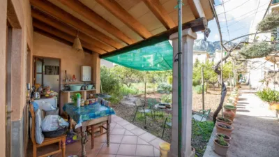 House in Sóller photo 42