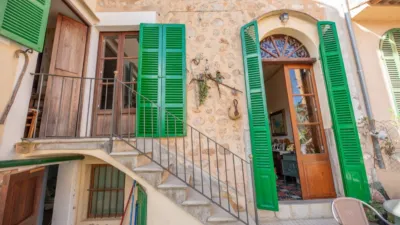 House in Sóller photo 4