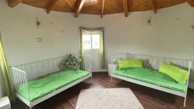 Chalet in Fortuna photo 12