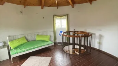Chalet in Fortuna photo 14