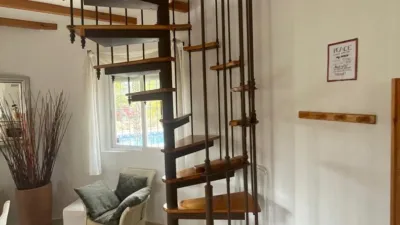 Chalet in Fortuna photo 15