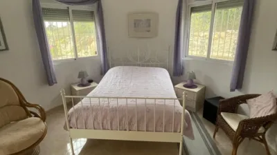 Chalet in Fortuna photo 30