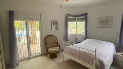 Chalet in Fortuna photo 33