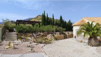 Chalet in Fortuna photo 39