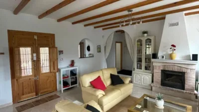 Chalet in Fortuna photo 7