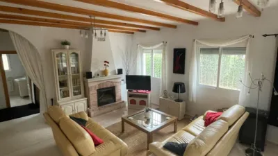 Chalet in Fortuna photo 8