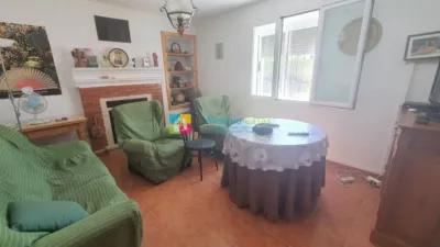 Rustic Finca in Albox photo 10