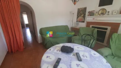 Rustic Finca in Albox photo 11