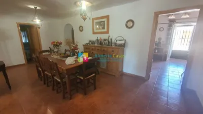 Rustic Finca in Albox photo 12