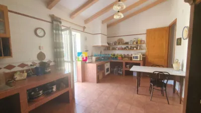 Rustic Finca in Albox photo 19