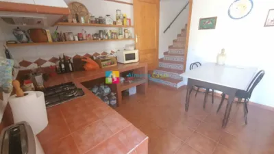 Rustic Finca in Albox photo 20