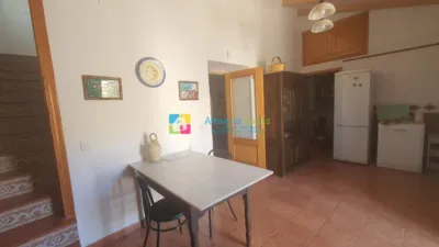 Rustic Finca in Albox photo 22