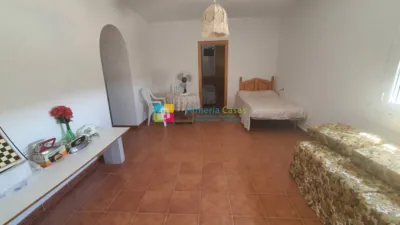Rustic Finca in Albox photo 27