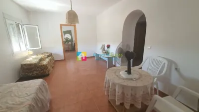 Rustic Finca in Albox photo 29