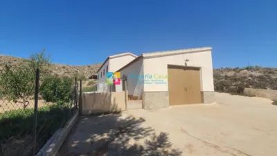 Rustic Finca in Albox photo 31