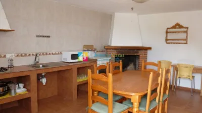 Rustic Finca in Albox photo 33