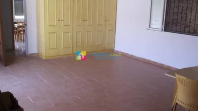 Rustic Finca in Albox photo 44