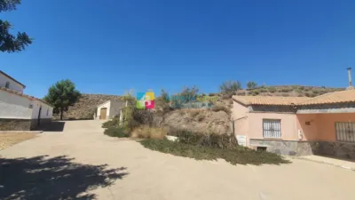 Rustic Finca in Albox photo 45