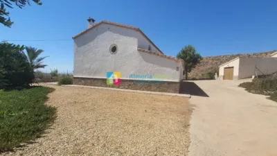 Rustic Finca in Albox photo 46