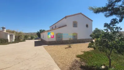 Rustic Finca in Albox photo 47