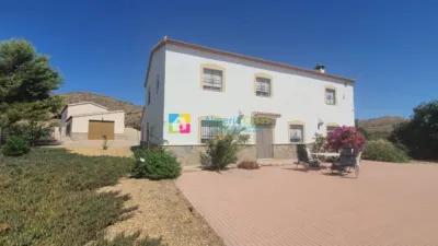 Rustic Finca in Albox photo 48