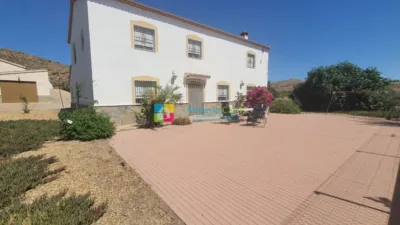 Rustic Finca in Albox photo 4