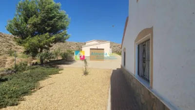 Rustic Finca in Albox photo 50