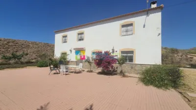 Rustic Finca in Albox photo 5