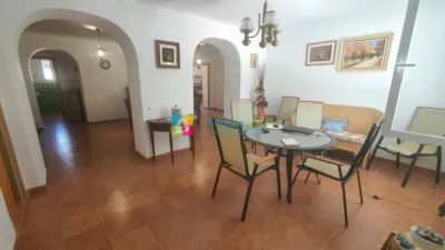 Rustic Finca in Albox photo 6