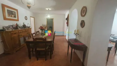 Rustic Finca in Albox photo 9
