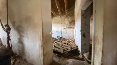 Rustic finca in Cantoria photo 10