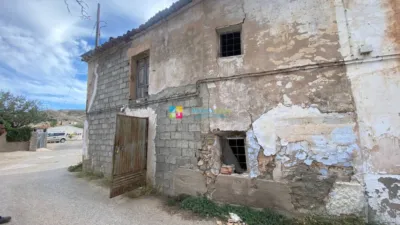 Rustic finca in Cantoria photo 2