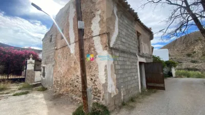 Rustic finca in Cantoria photo 3