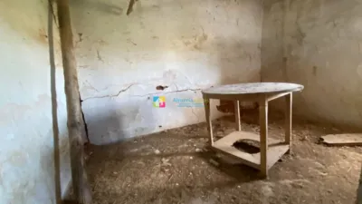 Rustic finca in Cantoria photo 5