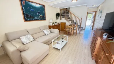Casa – Orihuela, Urbanización Monte Golf Fase VII, Villa Martín - Vista 3