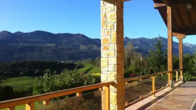 House in Llanes photo 19